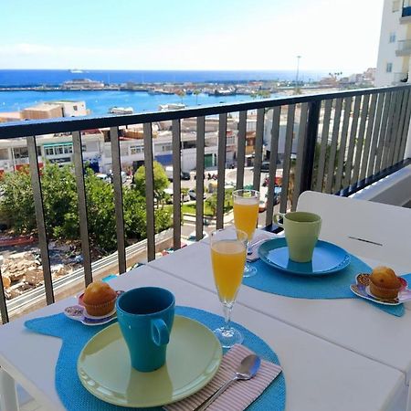 Sunset View Apartment Los Cristianos  Exterior photo