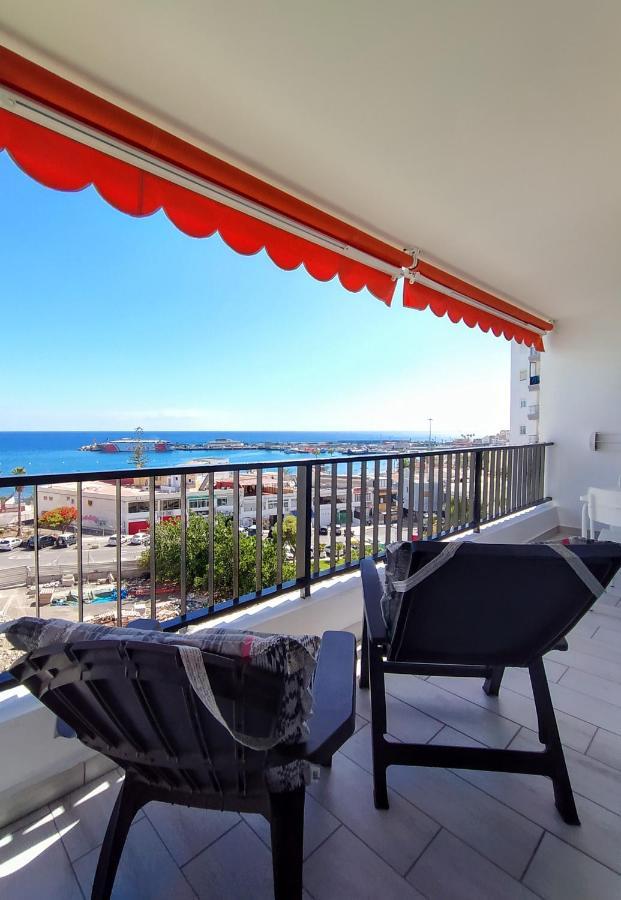 Sunset View Apartment Los Cristianos  Exterior photo
