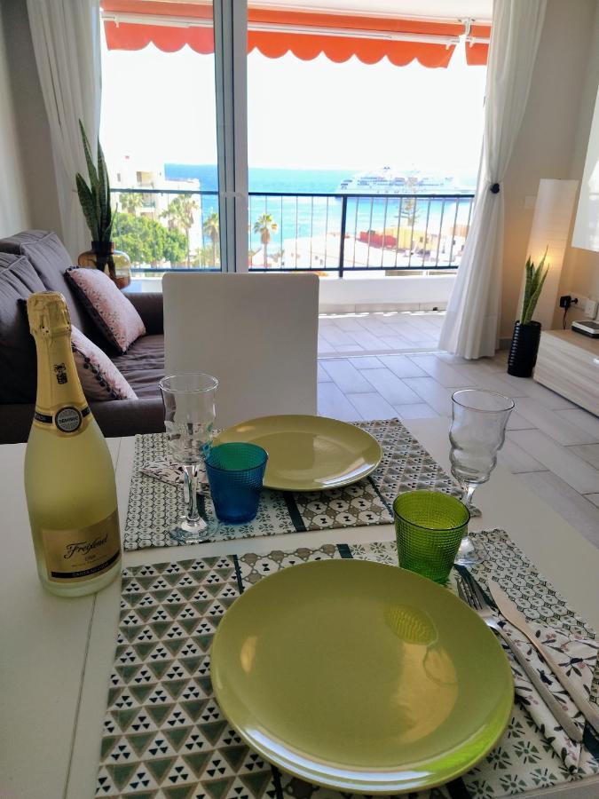 Sunset View Apartment Los Cristianos  Exterior photo