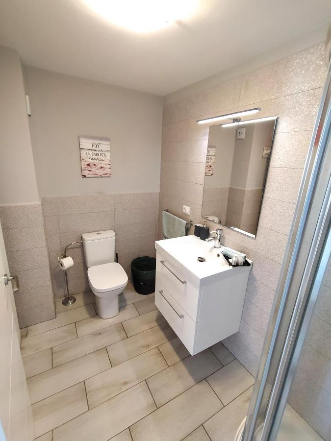Sunset View Apartment Los Cristianos  Exterior photo